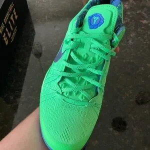 *VERY RARE* Size 13 Nike Kobe 8 Elite Superhero w/box - Worn Once! Nike | Shoes | Very Rare Size 3 Nike Kobe 8 Elite Superhero  main image 3